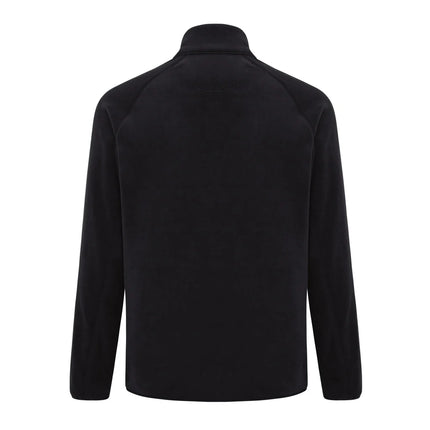 Talun recycled polyester microfleece zip through - Custom Wood Designs