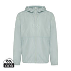 100% recycled polyester / iceberg green / 78 x 70 x 0.5 cm