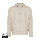 100% recycled polyester / beige / 72 x 60 x 0.5 cm