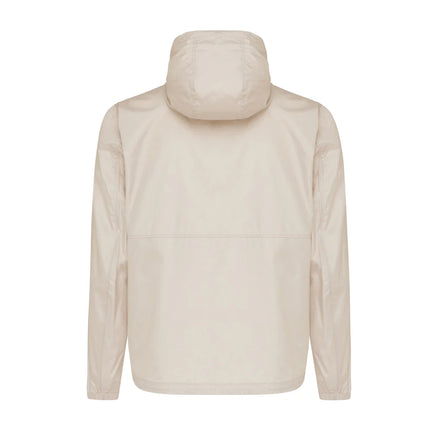 Loga recycled polyester lightweight jacket - Custom Wood Designs