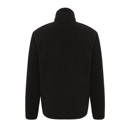 Recycled polyester pile fleece jacket - Custom Wood Designs
