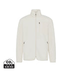 100% recycled polyester / natural / 79 x 67 x 3 cm