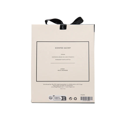 TGL scented sachet-Home & Living
