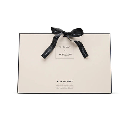 TGL body and hand care gift set-Home & Living