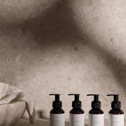 TGL body and hand care gift set-Home & Living