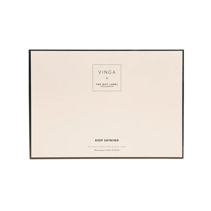 TGL body care gift set-Home & Living