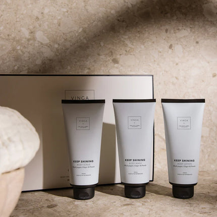 TGL body care gift set-Home & Living