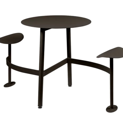  made of durable outdoor-ready materials.
