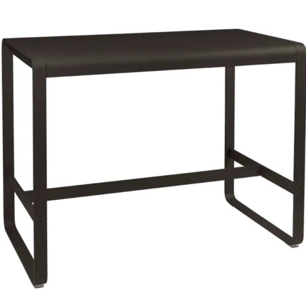 Fermob Bellevie high lounge table