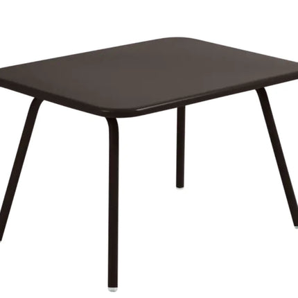 Fermob Luxembourg Kid’s Table for children