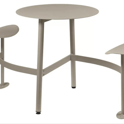  made of durable outdoor-ready materials.
