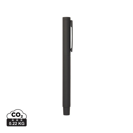 Baltimore RCS recycled SS pen - Custom Wood Designs