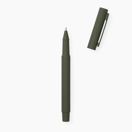Baltimore RCS recycled SS pen - Custom Wood Designs