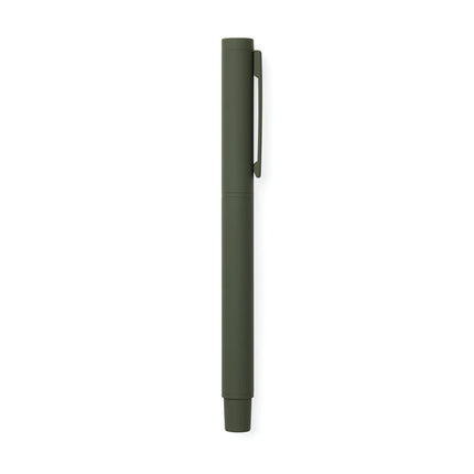 Baltimore RCS recycled SS pen - Custom Wood Designs