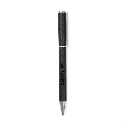 Timo RCS recycled aluminium pen - Custom Wood Designs