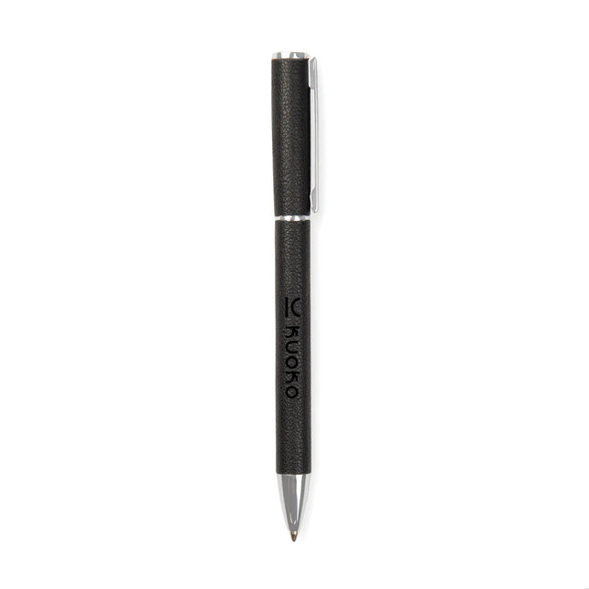 Timo RCS recycled aluminium pen - Custom Wood Designs