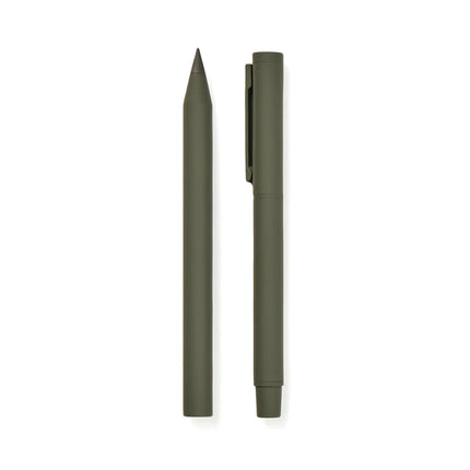 Baltimore RCS pen set - Custom Wood Designs