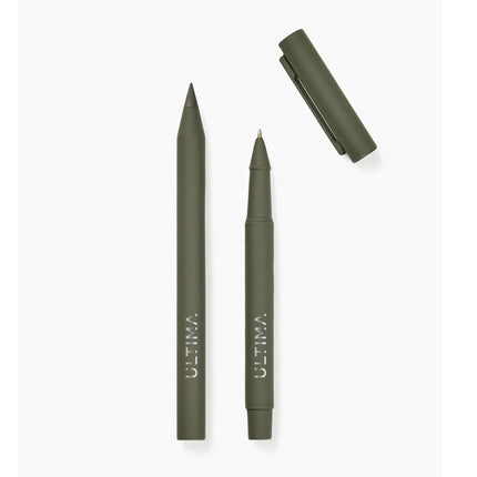 Baltimore RCS pen set - Custom Wood Designs