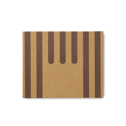 VINGA Classic cookie cutter 3-piece set - Custom Wood Designs