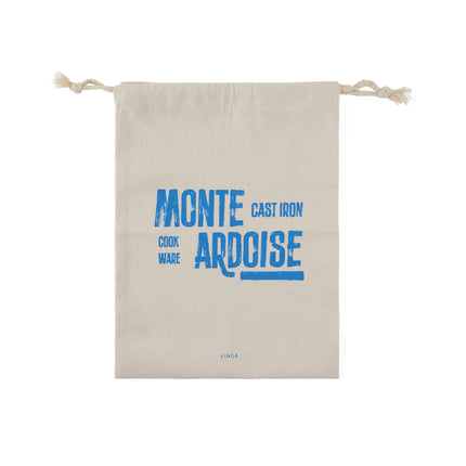Monte Ardoise skillet