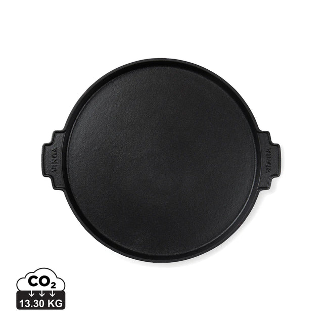 Monte Ardoise grill plate