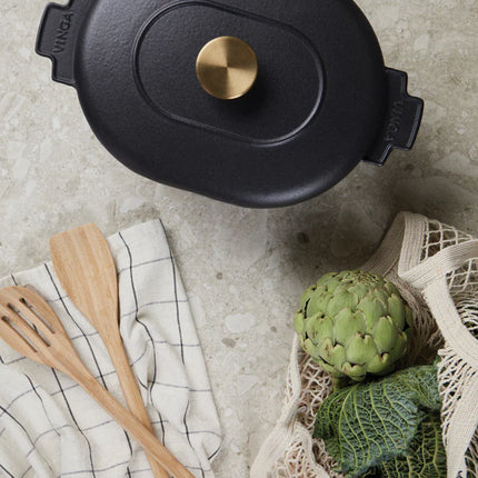 Monte heritage cocotte 4 L - Custom Wood Designs
