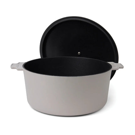 Monte heritage cocotte 5.5 L - Custom Wood Designs