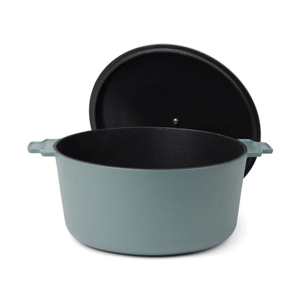 Monte heritage cocotte 5.5 L - Custom Wood Designs