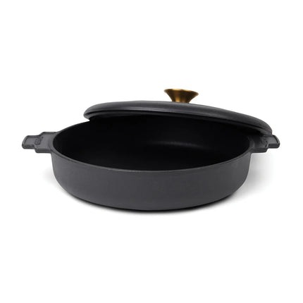 Heritage braiser 2.5 L - Custom Wood Designs