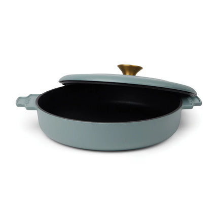 Heritage braiser 2.5 L - Custom Wood Designs