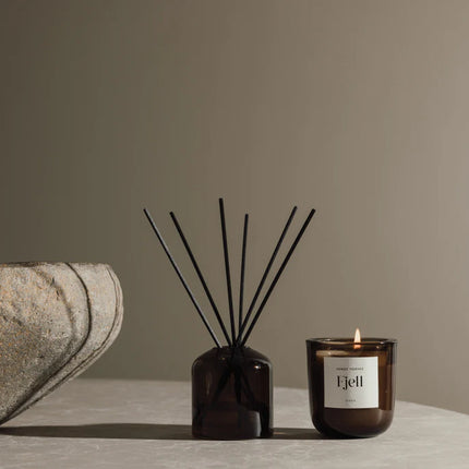 VINGA Nordic essence ambience set - Custom Wood Designs VINGA Nordic essence ambience set made from [material] –  [use_case] | Custom Wood Designs
