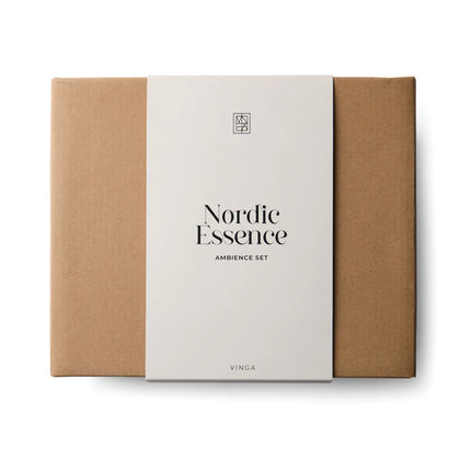 VINGA Nordic essence ambience set - Custom Wood Designs VINGA Nordic essence ambience set made from [material] –  [use_case] | Custom Wood Designs