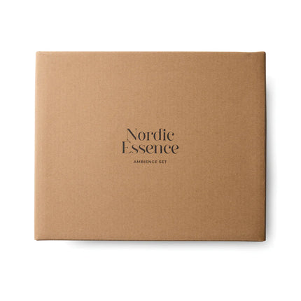 VINGA Nordic essence ambience set - Custom Wood Designs VINGA Nordic essence ambience set made from [material] –  [use_case] | Custom Wood Designs