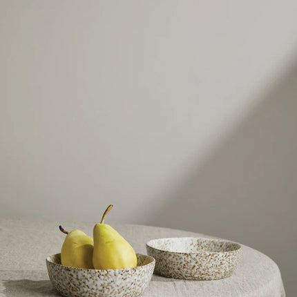 Mini bowl