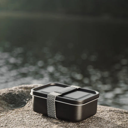 Parks RCS SS lunch box-Home & Living
