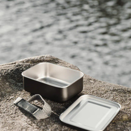 Parks RCS SS lunch box-Home & Living