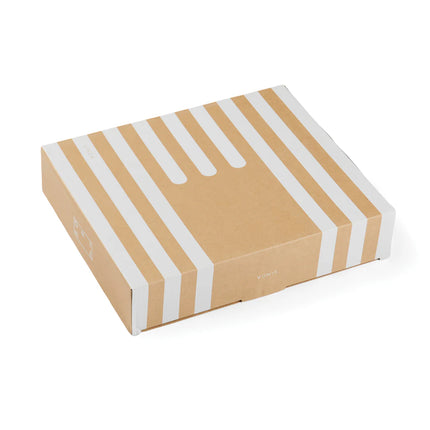 Monte neu oven dish - Custom Wood Designs