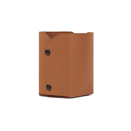 Timo PU RCS RPET pen holder - Custom Wood Designs