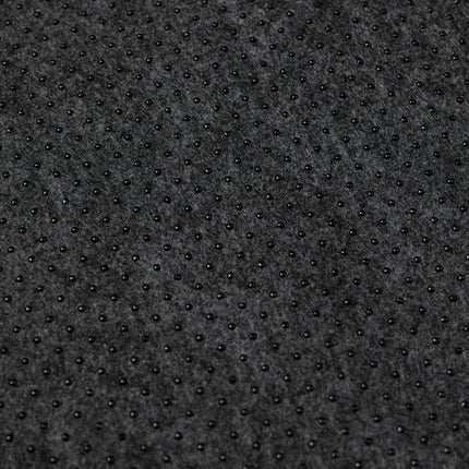 Vinga Albon GRS recycled felt mélange mouse pad for phone and tablet accessories, featuring a textured, eco-friendly surface.