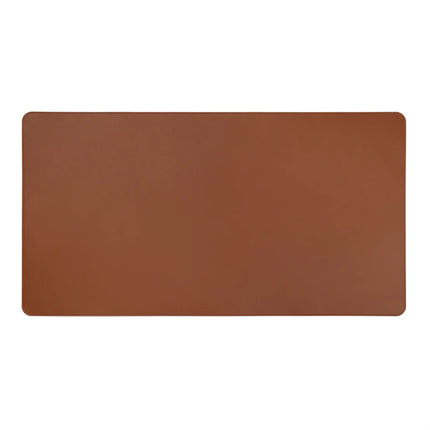 VINGA Timo PU RCS RPET desk pad - Custom Wood Designs