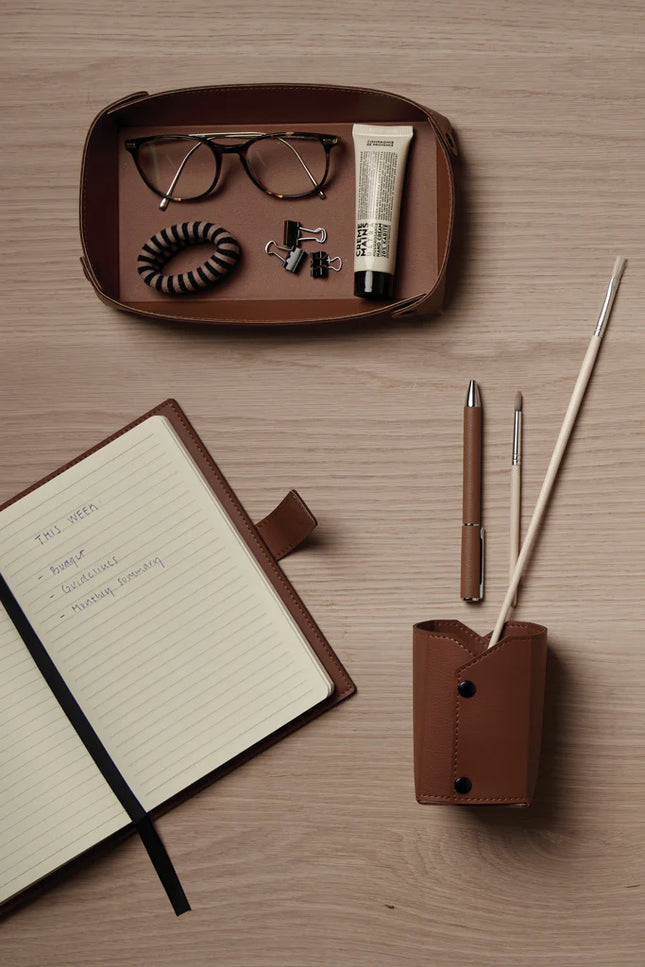 Timo PU RCS RPET tray - Custom Wood Designs