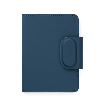 Vinga Baltimore RCS Passport Cover With Finder Dual