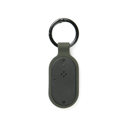 Vinga Baltimore RCS Key Tag With Finder Dual For Secure Tag And Locator