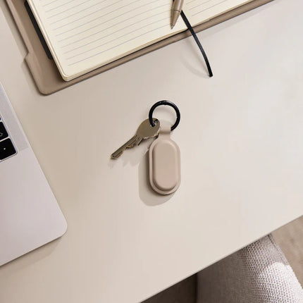Vinga Baltimore RCS Key Tag With Finder Dual For Secure Tag And Locator