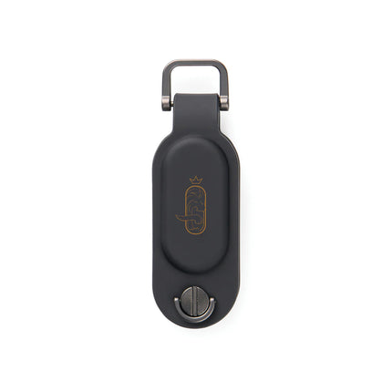 VINGA Baltimore RCS Key Organiser With Finder Dual