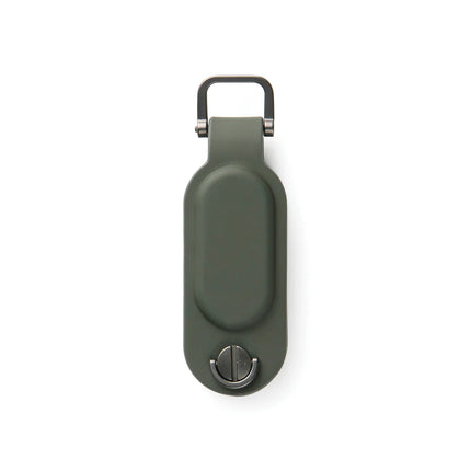 VINGA Baltimore RCS Key Organiser With Finder Dual