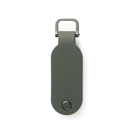 VINGA Baltimore RCS Key Organiser With Finder Dual