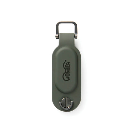 VINGA Baltimore RCS Key Organiser With Finder Dual