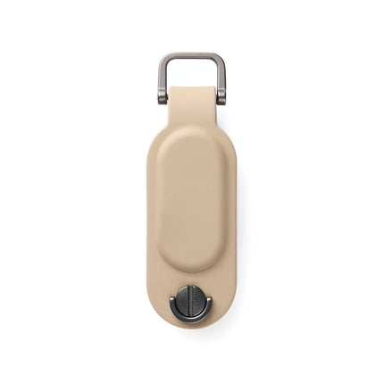 VINGA Baltimore RCS Key Organiser With Finder Dual