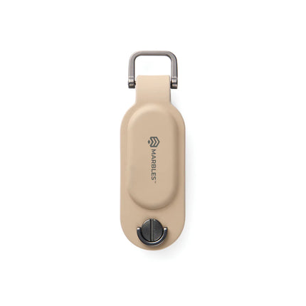 VINGA Baltimore RCS Key Organiser With Finder Dual
